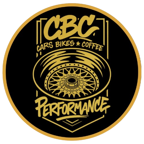 CBC rundes Logo